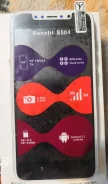 ARK Benefit S502 Plus. �����, �������, 3G, Dual-SIM, ���������� ����