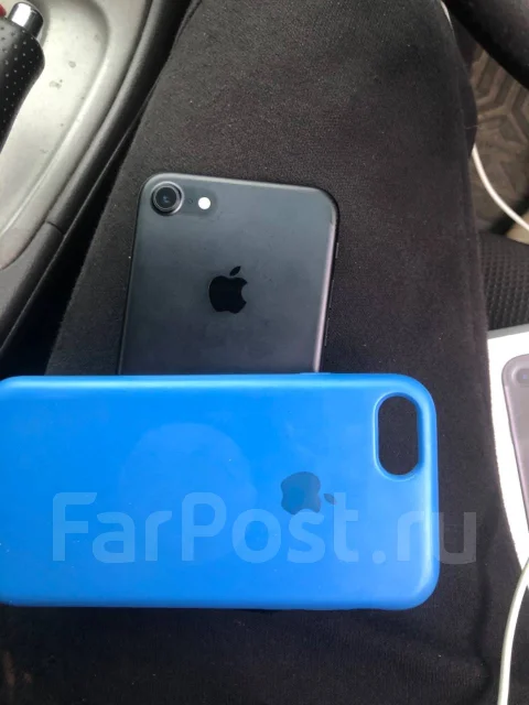 Apple iPhone 7. �/�, ������, 4G LTE ����