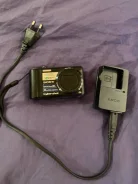 Sony Cyber-shot. 10 - 14.9 ��, ���: 10� ����