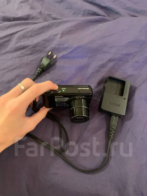 Sony Cyber-shot. 10 - 14.9 ��, ���: 10� ����