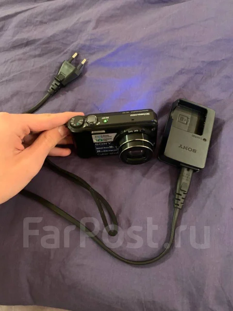 Sony Cyber-shot. 10 - 14.9 ��, ���: 10� ����