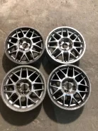 Manaray Sport EuroBein. 6.5x15", 4x100, 4x114.3, ET35, �� 72,6���. ����