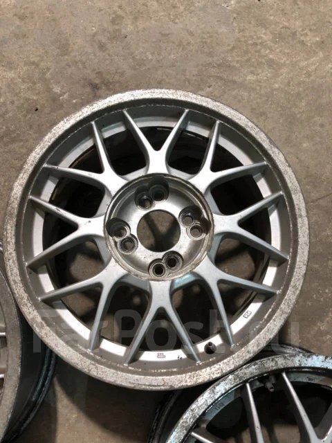 Manaray Sport EuroBein. 6.5x15", 4x100, 4x114.3, ET35, �� 72,6���. ����