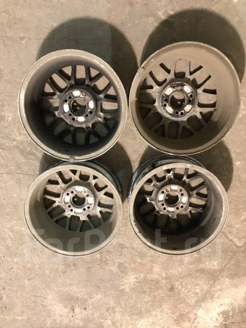 Manaray Sport EuroBein. 6.5x15", 4x100, 4x114.3, ET35, �� 72,6���. ����