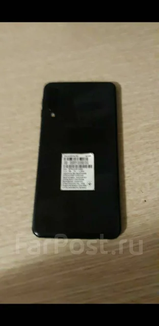 Samsung Galaxy A7 2018. �/�, �����, 3G, 4G LTE, Dual-SIM, ����������, NFC ����