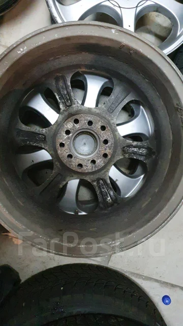 EDO. 7.0x16", 5x100, 5x114.3 ����