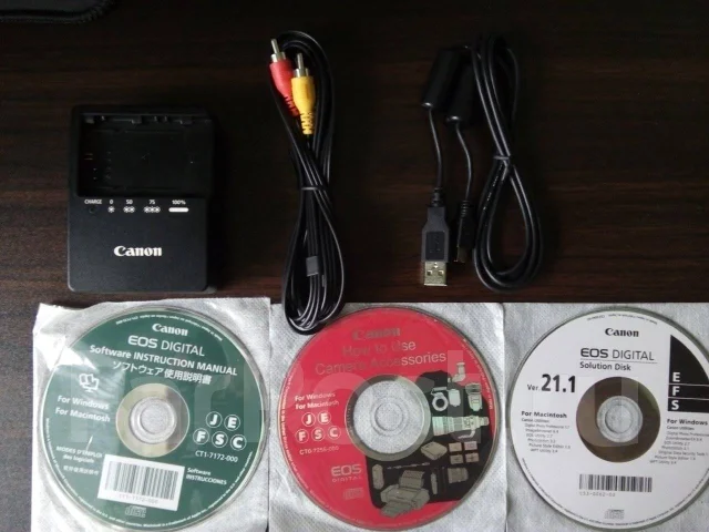Canon EOS 7D. 20 � ����� ��, ���: 14� � ����� ����