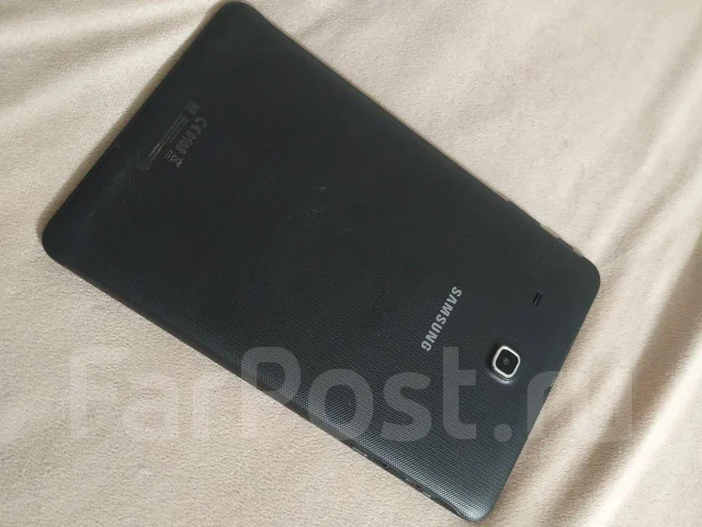 Samsung Galaxy Tab E ����
