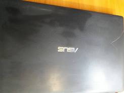 Asus X551CA. 15.6", 1,5����, ��� 4 ��, ���� 200���, WiFi, Bluetooth ����