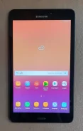 Samsung Galaxy Tab A ����