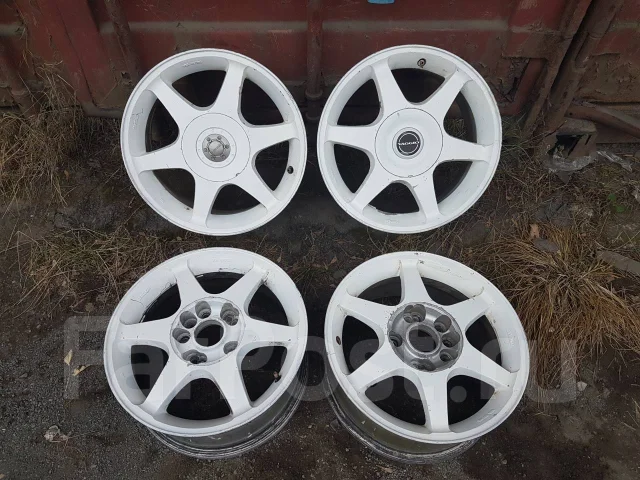 ADR J-Sprint. 6.5x15", 4x114.3, 5x114.3, ET35, �� 71,1���. ����