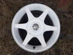 ADR J-Sprint. 6.5x15", 4x114.3, 5x114.3, ET35, �� 71,1���. ����