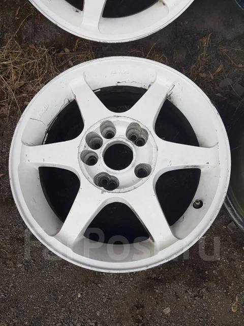 ADR J-Sprint. 6.5x15", 4x114.3, 5x114.3, ET35, �� 71,1���. ����