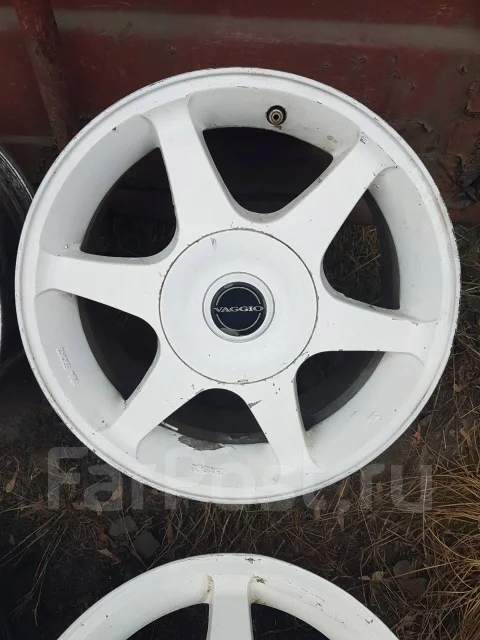 ADR J-Sprint. 6.5x15", 4x114.3, 5x114.3, ET35, �� 71,1���. ����