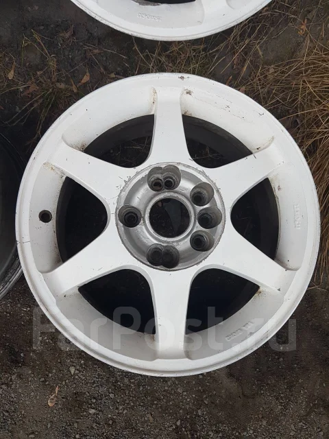 ADR J-Sprint. 6.5x15", 4x114.3, 5x114.3, ET35, �� 71,1���. ����