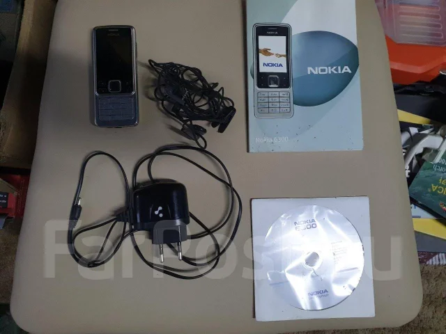 Nokia 6300. �/�, �����������, ������, ����������, ��������� ����