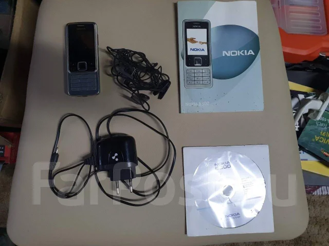 Nokia 6300. �/�, �����������, ������, ����������, ��������� ����