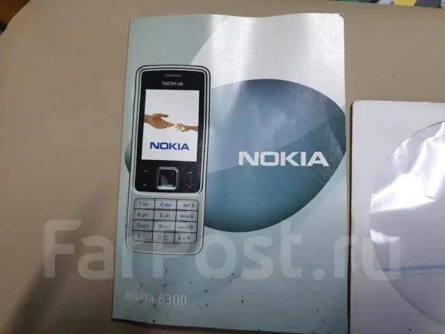 Nokia 6300. �/�, �����������, ������, ����������, ��������� ����