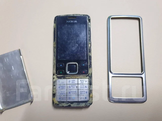 Nokia 6300. �/�, �����������, ������, ����������, ��������� ����