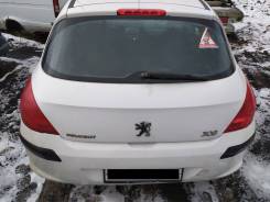 Peugeot 308. VF34C5FWFAS ����