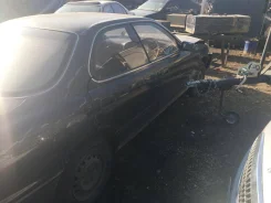 Toyota Vista. �������, ��������, 1.8 (125��.�.), ������ ����