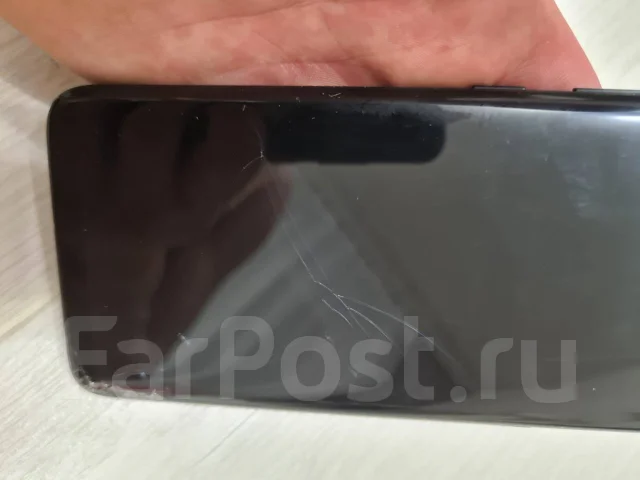 Samsung Galaxy S8. �/�, ������, 3G, 4G LTE, Dual-SIM, NFC ����