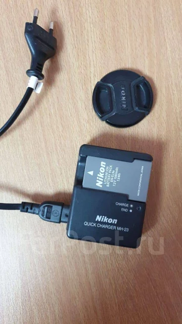 Nikon D3000 ����
