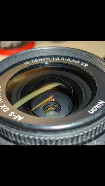 Nikon D3000 ����
