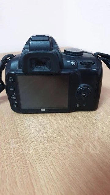 Nikon D3000 ����