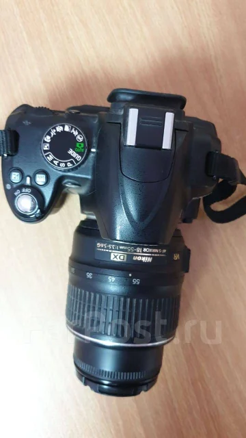 Nikon D3000 ����