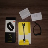 Xiaomi Mi Band 3 ����
