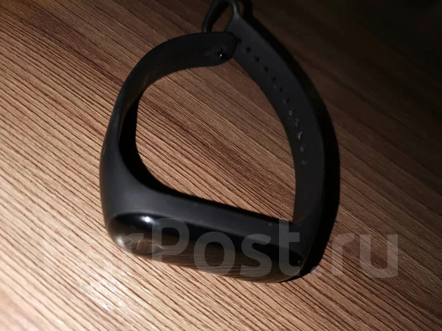 Xiaomi Mi Band 3 ����