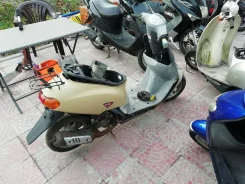 Honda Dio Fit ����
