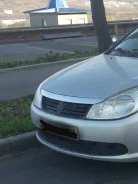 Renault Symbol. �������, ��������, 1.4 (92��.�.), ������, 120 000����. �� ����