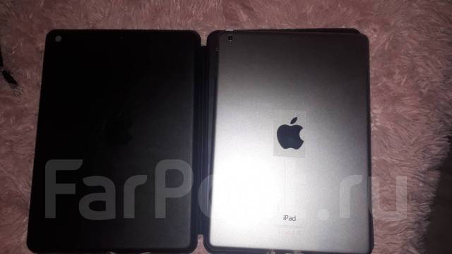 5 air apple ipad The iPad