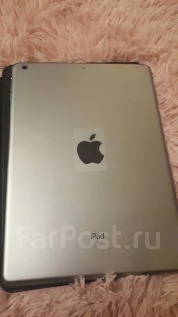 Apple iPad. ������ 32 �� ����