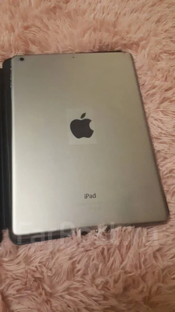 Apple iPad. ������ 32 �� ����