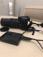 Sony Alpha SLT-A57 ����