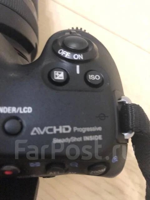 Sony Alpha SLT-A57 ����