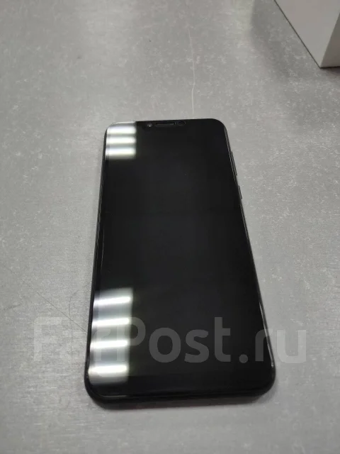 Honor Play. �/�, ������, 3G, 4G LTE, Dual-SIM, NFC ����