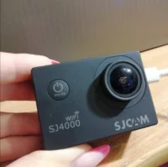 SJCAM SJ4000 WiFi ����