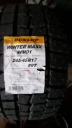 Dunlop Winter Maxx WM01. ������, ��� �����, 2017 ���, ����� ����