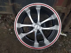 Veloche. 6.5x15", 4x100, ET35, �� 71,1���. ����