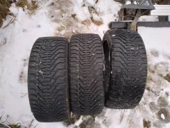 Goodyear UltraGrip 500. ������, ����������, 2019 ���, �/�, ����� 5�% ����