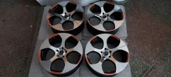 RAYS Versus Dolce. 8.0x19", 5x114.3, ET45, �� 73���. ����