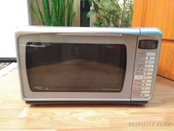 Panasonic. NN-C784 MF ����