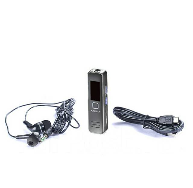 Мини микро диктофон SSR 6 XJS, новый, в наличии. Цена: 5 000₽ во ...