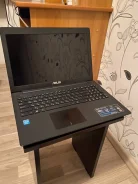 Asus X553M. 15.6", ��� 4 ��, ���� 8���, WiFi: 1, ����������� �� 5��. ����