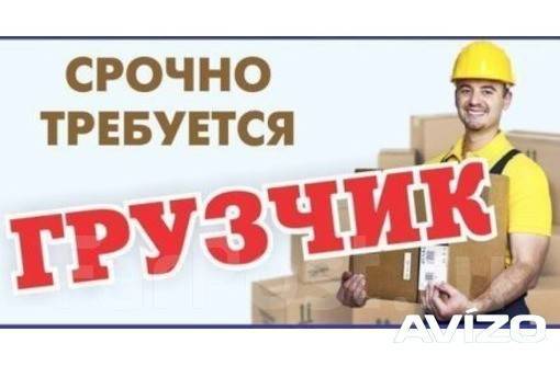Грузчик веста витебск
