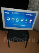 Samsung LE32R81B. LCD (��) ����